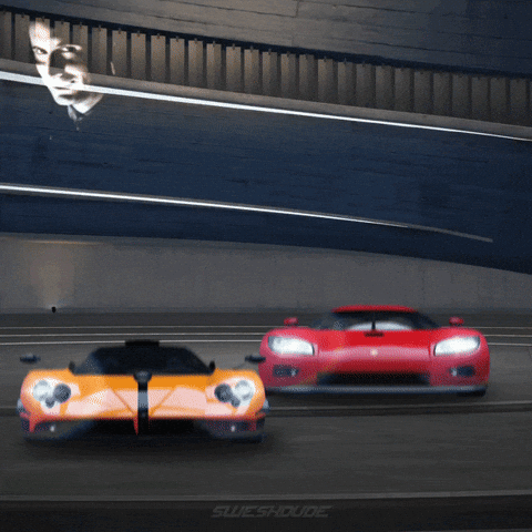 Need For Speed GIF