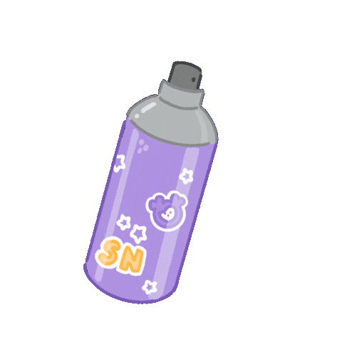 Twice有票噴霧 Sticker