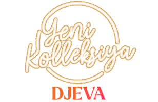 Newcollection Sticker by Djeva