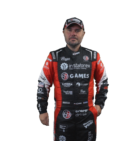 Celebration Team Sticker by Loprais Drink 69