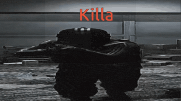 Escape From Tarkov Boss GIF