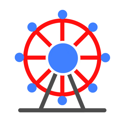 Blueweek Sticker by 神戸ブルーウィーク