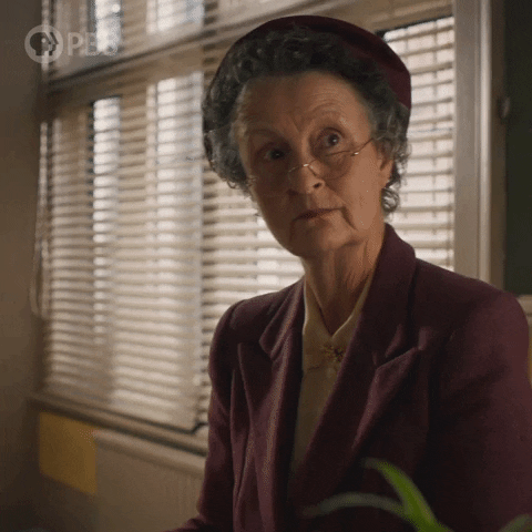 Interested Episode 5 GIF by PBS