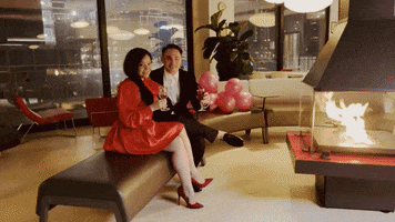 New Year Love GIF by Casol