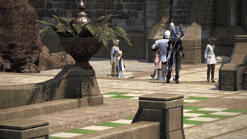 Ffxiv GIF