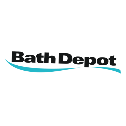 Bathdepot Sticker by Bain Dépôt