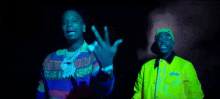 Moneybagg Yo Difference GIF by Co Cash