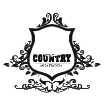 Country Countrylife Sticker