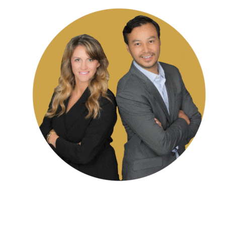 Ckrealty Sticker by Courtney & Kanitha Realty