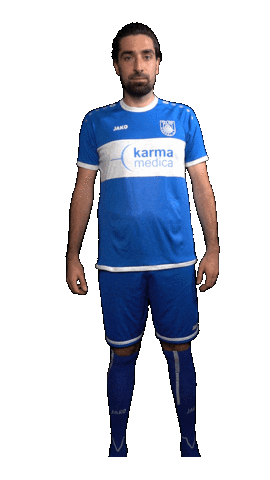 FSV CAPPEL Sticker