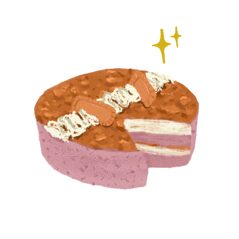 DULCET.CO.ID Sticker