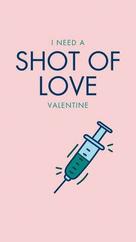 Valentines Day GIF by Springfield Clinic