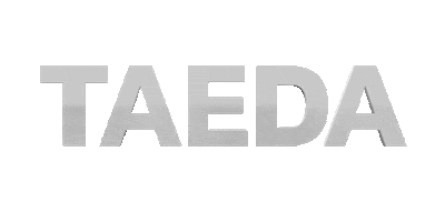 TAEDA Sticker