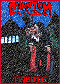 phantom of the paradise