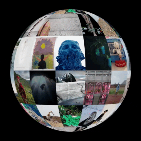 ArtPartner sustainability climate change climate emergency eco warriors GIF