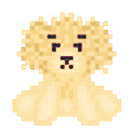 Pixel Sticker