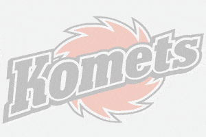 hockey mascot GIF by Fort Wayne Komets