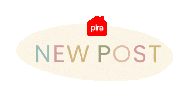 Sticker by PIRA