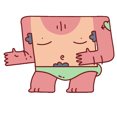 Dance Sticker