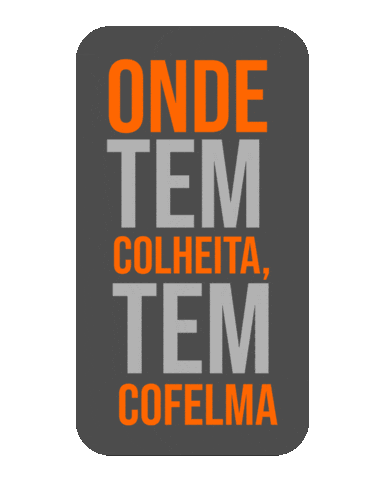 Sticker by Metalúrgica Cofelma