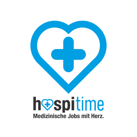 hospitime Sticker
