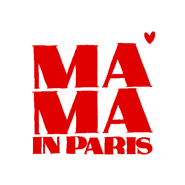 Gip Girlsinparis Sticker