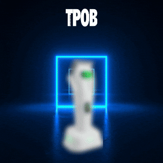 Barber Haircut GIF by TPOB