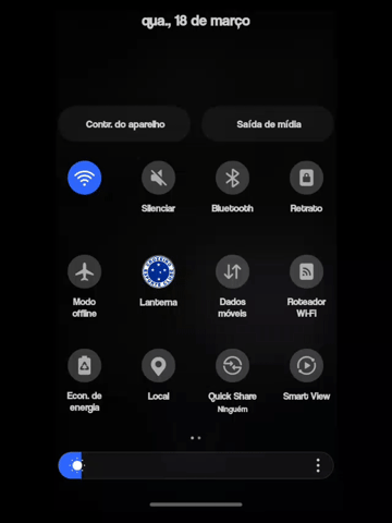 Cruzeiro Esporte Clube GIF