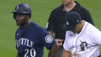 Major League Baseball What GIF by Detroit Tigers - Find & Share on GIPHY