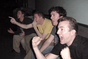 This Is It Yesssss GIF