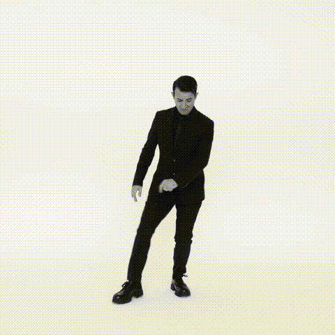 Tap Tap Tap Nft GIF