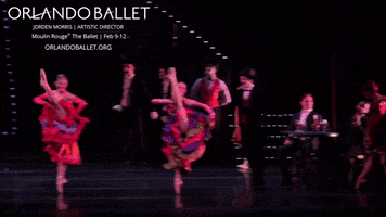 Orlando Ballet GIF