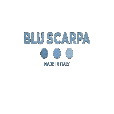 Denimcollezione Sticker by Blu Scarpa