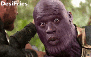 Iykyk Wow GIF