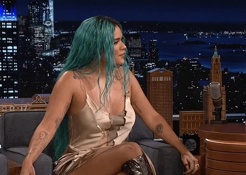 The Tonight Show Yes GIF