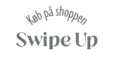 Garn Swipe Up Sticker by Sysleriget