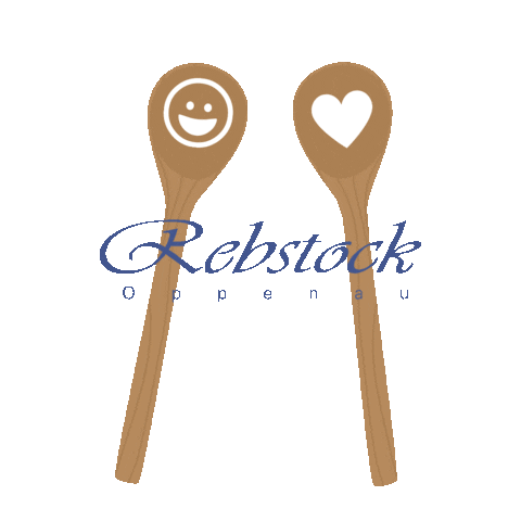 Rebstock Oppenau Sticker