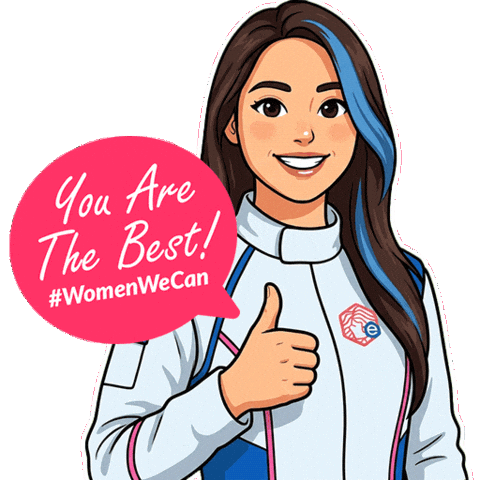 Exabytes-Womensday Sticker by exabytes