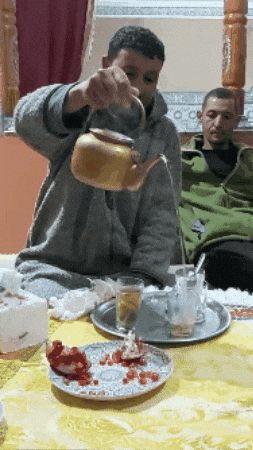 Morocco GIF