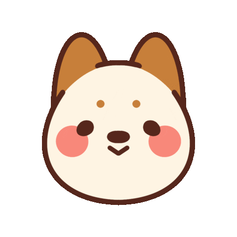 Shiro Studio Sticker