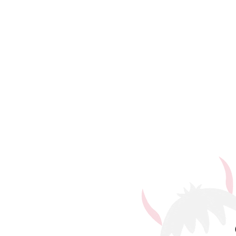 Llama Popping In Sticker by Camp Lucy