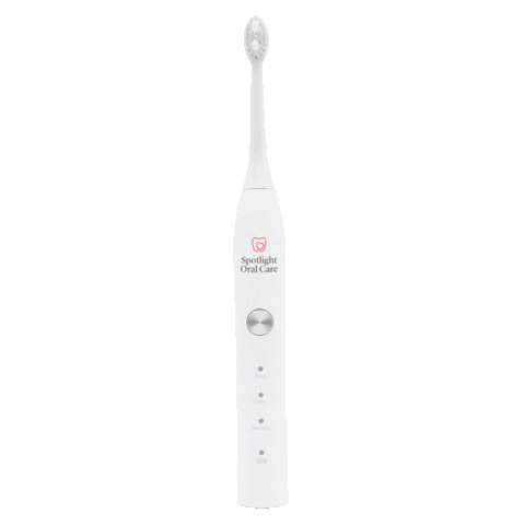 sonic spotlight toothbrush