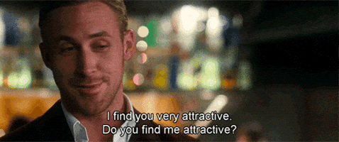 Crazy Stupid Love GIFs - Find & Share on GIPHY