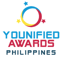 Yseali Younified Sticker by Kat@LimitlessLab