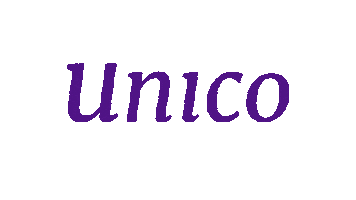 Unico Creations Sticker