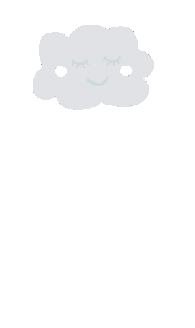 Happy Rainbow Sticker by Le Biberon Français