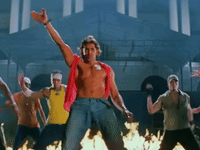 Bollywood-dance GIFs - Get the best GIF on GIPHY
