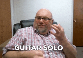 Guitar GIF