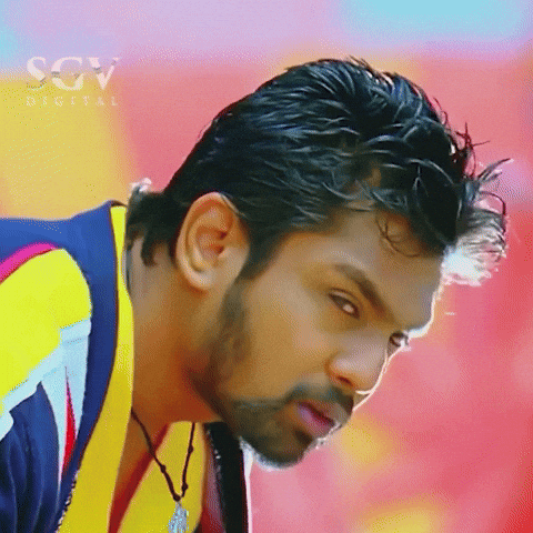 Dhruvasarja GIF