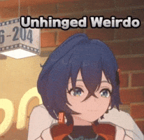 Zzz Belle GIF